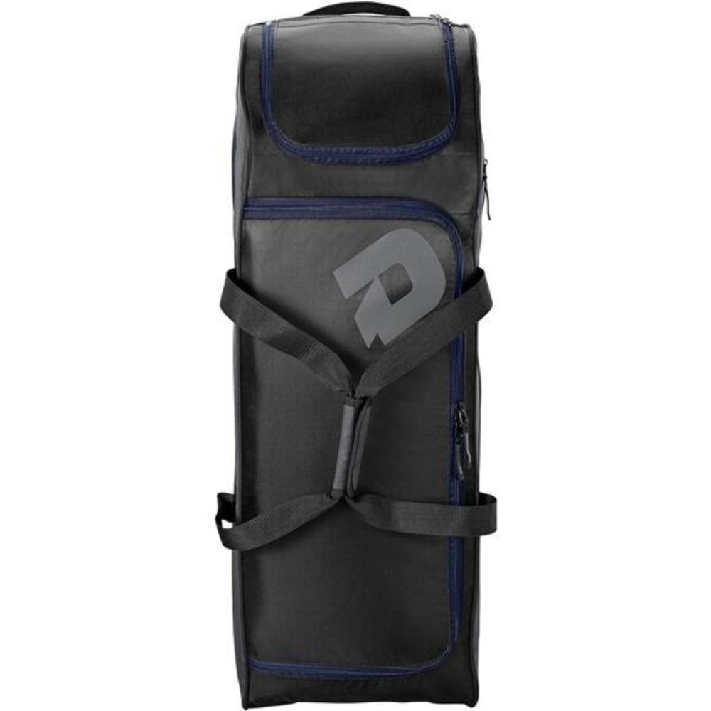 Momentum Wheeled Bag 2.0